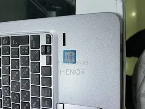Laptop HP EliteBook 820 G3 4GB Intel Core i5 HDD 500GB