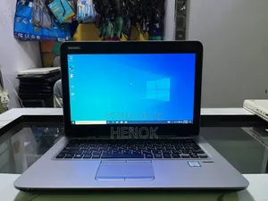 Laptop HP EliteBook 820 G3 4GB Intel Core i5 HDD 500GB