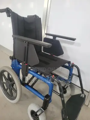 Quality Adult Wheelchairs Easy Life裴丈leading Brand of Wheelchairs