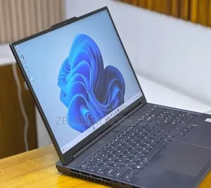 New Laptop Lenovo Legion 5 16GB Intel Core i7 SSD 1T