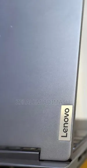 New Laptop Lenovo Legion 5 16GB Intel Core i7 SSD 1T