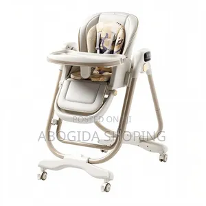 Multifunctional Swing And High Chair