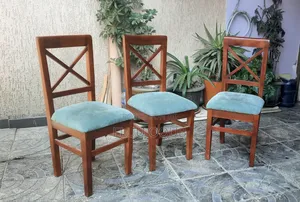 Chair Slightly Used Around Tulu Dimtu