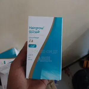 Hair Growth