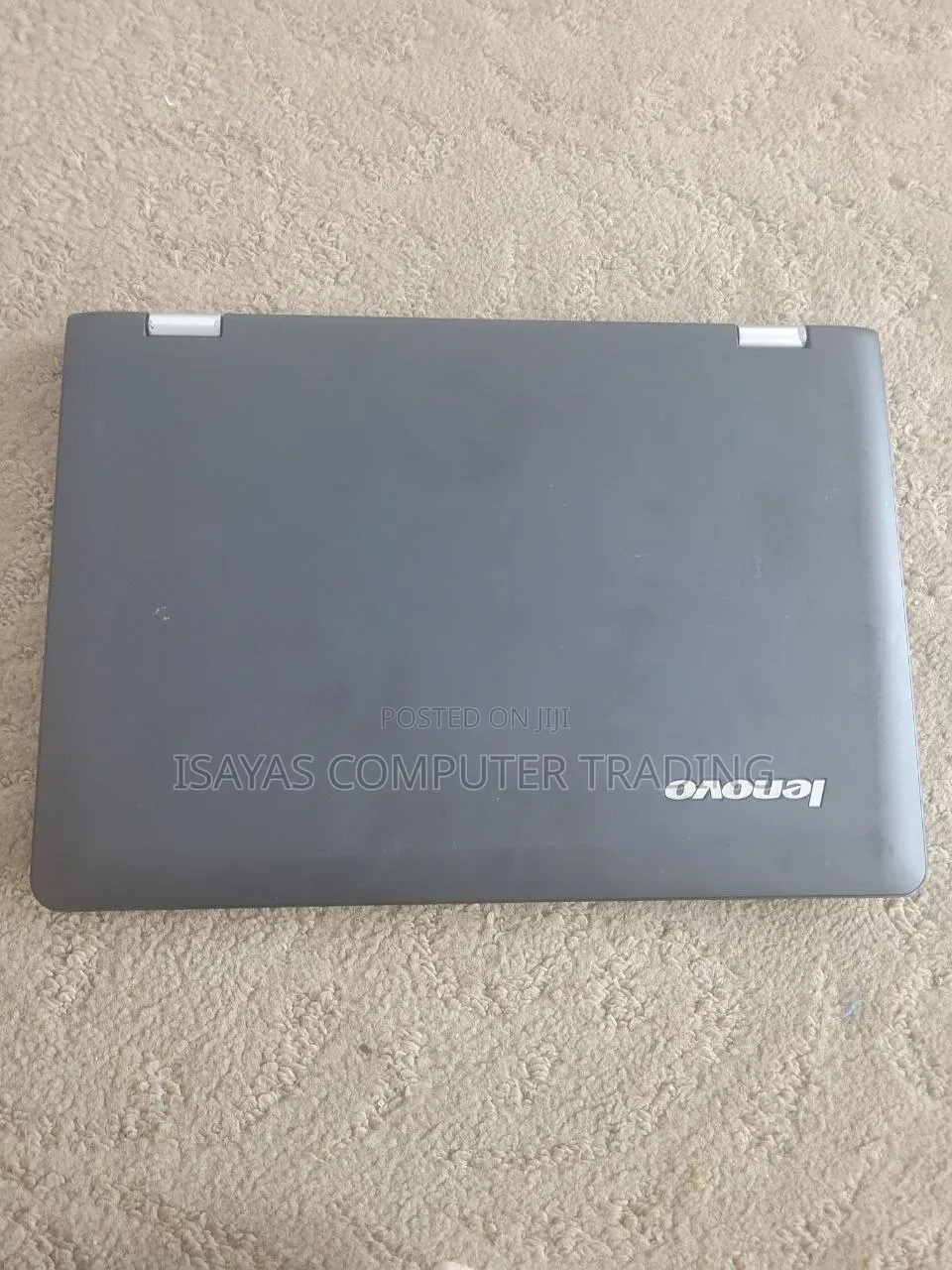New Laptop Lenovo IdeaPad S300 4GB Intel HDD 320GB