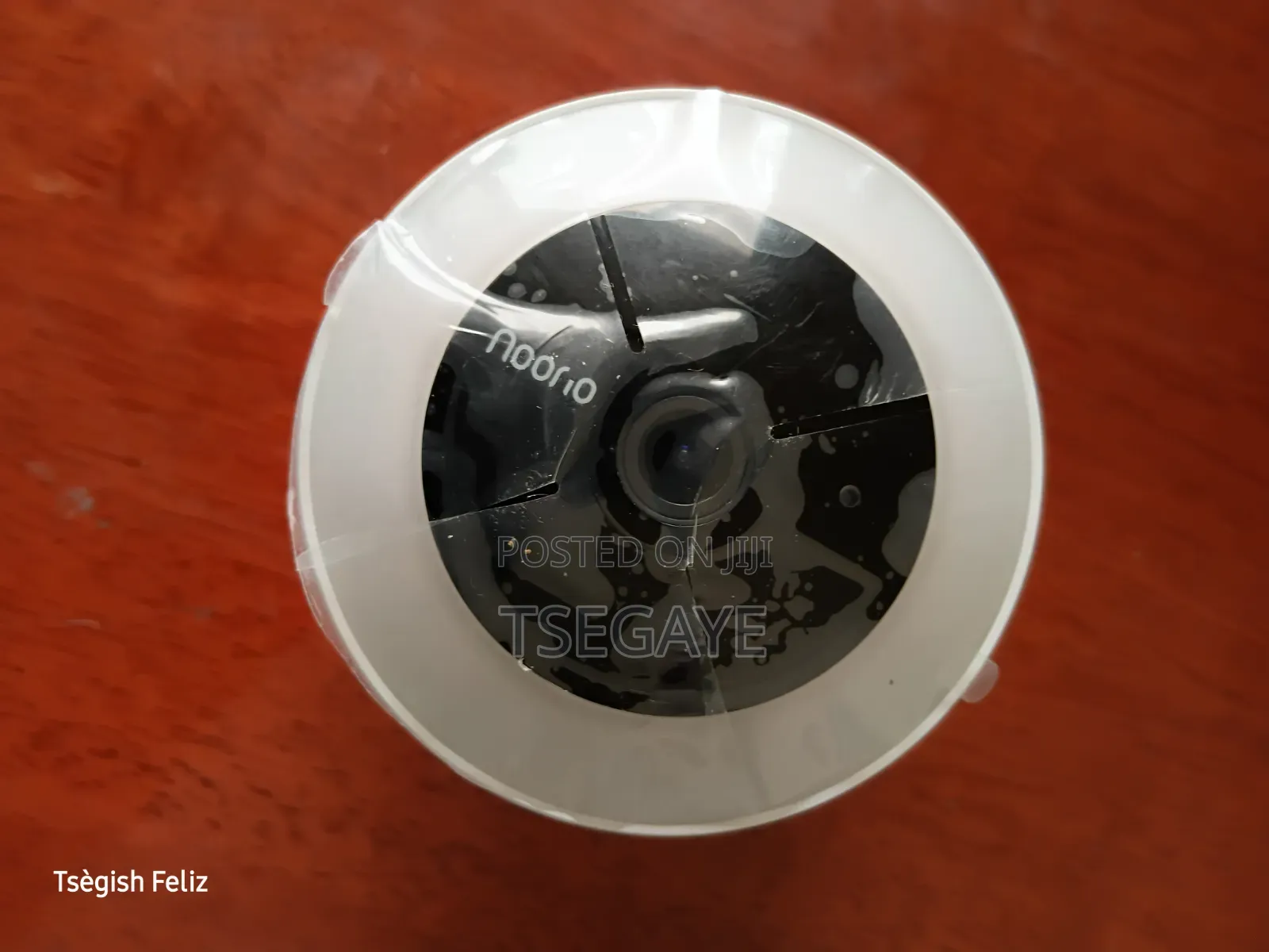 Noorio Camera