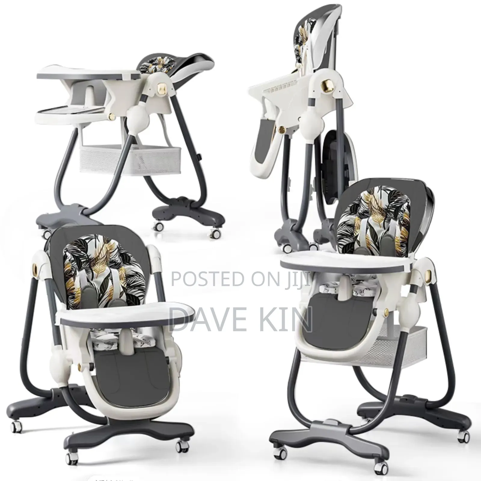 High Chair