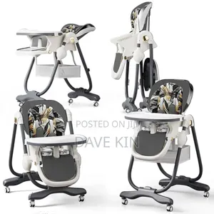 High Chair