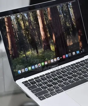 New Laptop Apple MacBook Air 2020 M1 8GB Apple M1 SSD 512GB