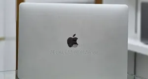 New Laptop Apple MacBook Air 2020 M1 8GB Apple M1 SSD 512GB