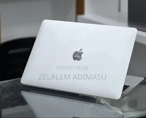 New Laptop Apple MacBook Air 2020 M1 8GB Apple M1 SSD 512GB