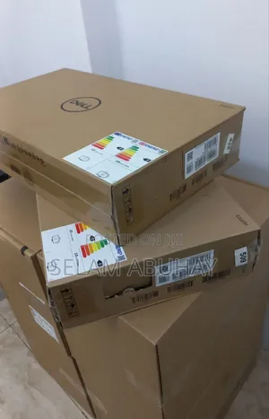 New Laptop Dell Optiplex 3020 8GB Intel Core i5 SSD 512GB