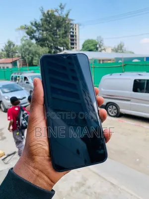 New Samsung Galaxy A14 128 GB Black