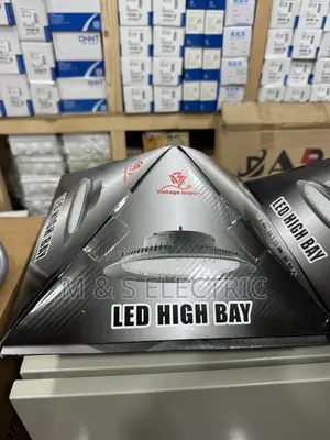 High Bay Led 150w