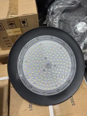 High Bay Led 150w