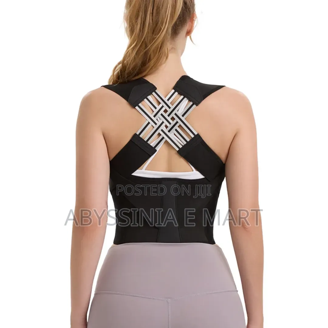 Posture Corrector for Men Women