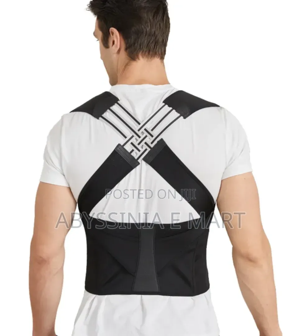 Posture Corrector for Men Women