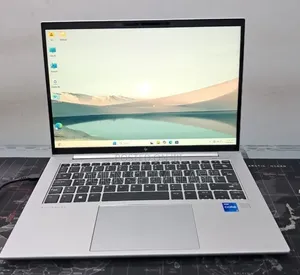 New Laptop HP EliteBook 830 16GB Intel Core i7 SSD 512GB
