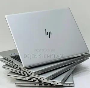 New Laptop HP EliteBook 830 16GB Intel Core i7 SSD 512GB