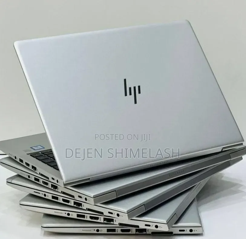 New Laptop HP EliteBook 830 16GB Intel Core i7 SSD 512GB