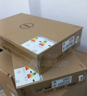 New Laptop Dell Optiplex 3020 8GB Intel Core i5 SSD 512GB