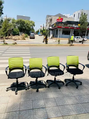  Executive Office Chair for Sale | Modern Furniture | Addis Ababa
