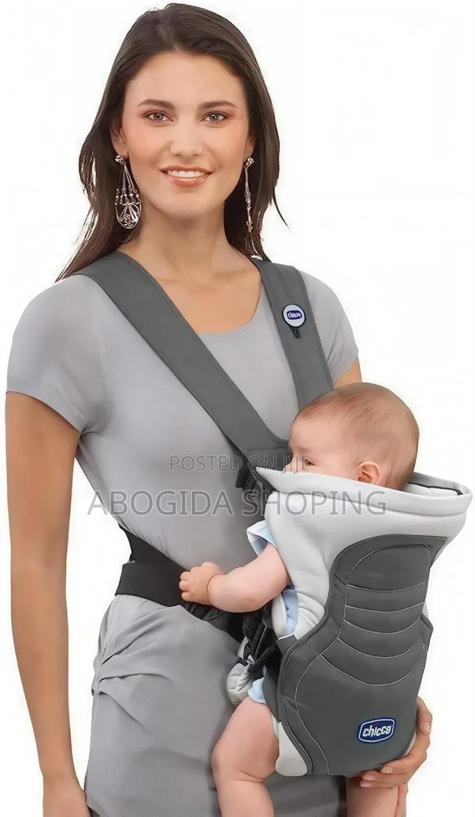 Chicco Baby Carrier