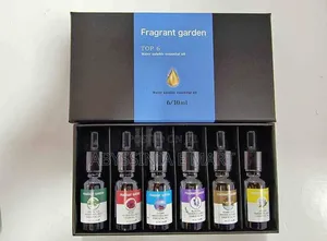 Aroma Therapy Essential Oil for Humidifier