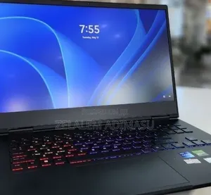 New Laptop HP Omen 16 16GB Intel Core i7 SSD 1T