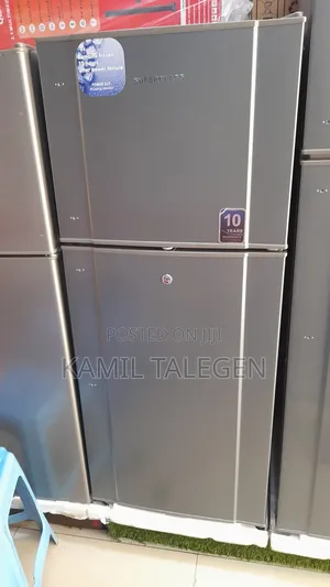 Superclass 270l Refrigerator