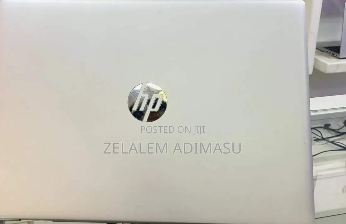 New Laptop HP ProBook 430 G5 8GB Intel Core i5 SSD 500GB
