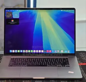 New Laptop Apple MacBook Pro 2019 64GB Intel Core i9 SSD 512GB