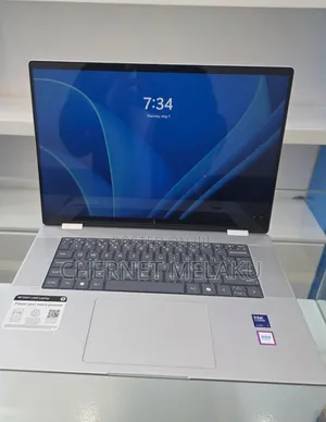 New Laptop HP Envy x360 16GB Intel Core i7 SSD 1T