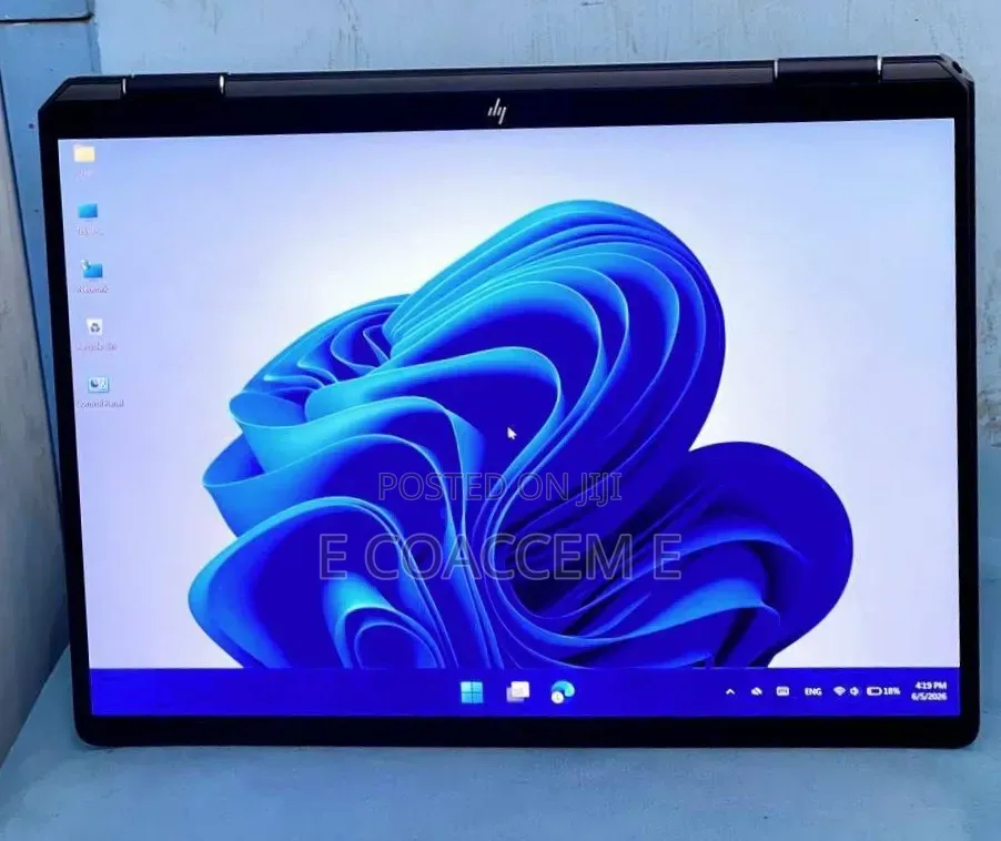 New Laptop HP Spectre 16GB Intel Core i7 SSD 1T