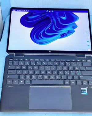 New Laptop HP Spectre 16GB Intel Core i7 SSD 1T