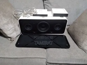Apple Speakers
