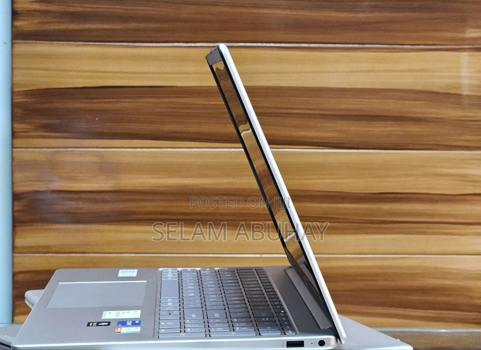 New Laptop HP Stream Notebook 16GB Intel Core i5 SSD 1T