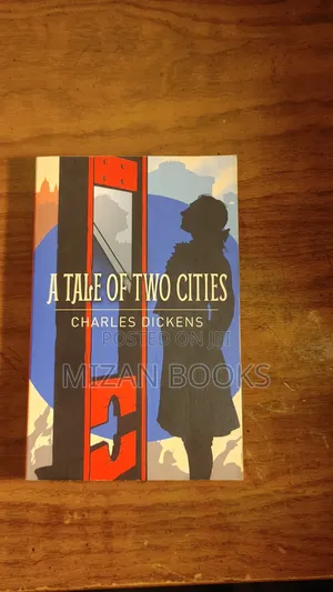 A Tale of Two Cities | Charles Dickens