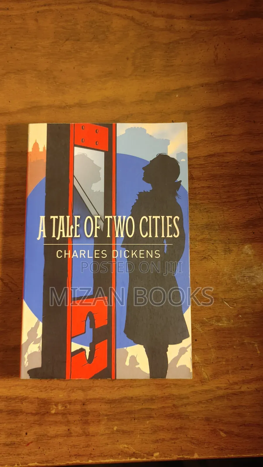 A Tale of Two Cities | Charles Dickens