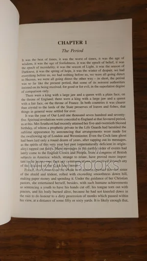 A Tale of Two Cities | Charles Dickens