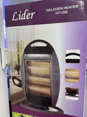 Heater Liger