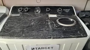 Target 16kg Washing Machine
