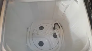 Target 16kg Washing Machine