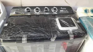 Cloud 15kg Washing Machine