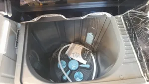Cloud 15kg Washing Machine