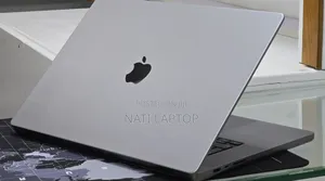 New Laptop Apple MacBook Pro 2021 M1 Max 64GB Apple M1 Max SSD 1T
