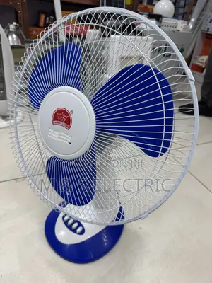 Cooling Fan