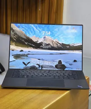New Laptop Dell Wyse 5470 16GB Intel Core i7 SSD 1T