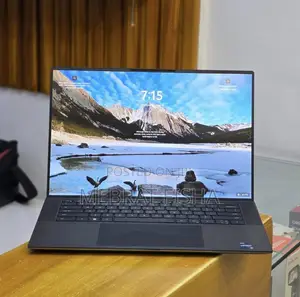 New Laptop Dell Wyse 5470 16GB Intel Core i7 SSD 1T