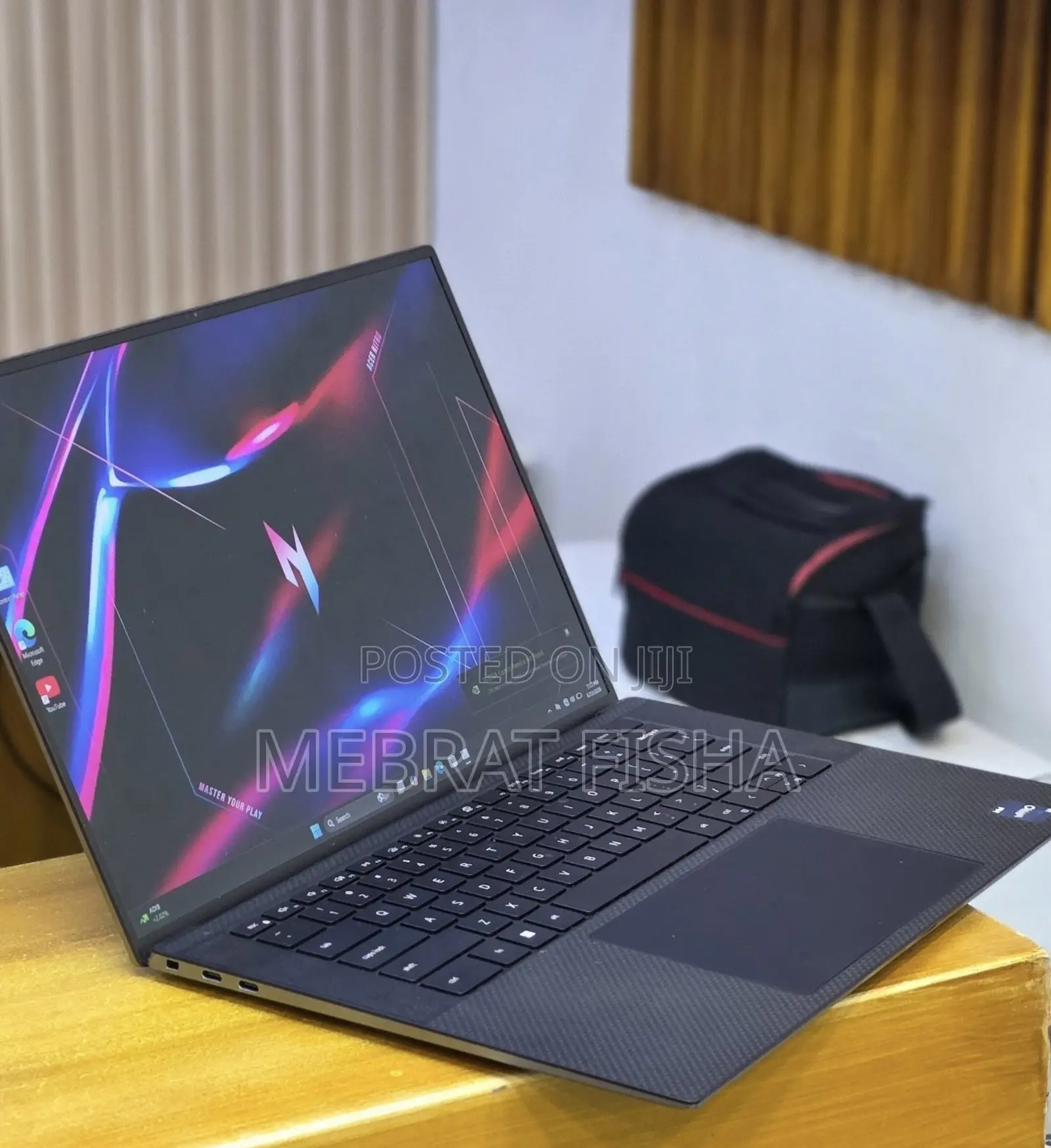 New Laptop Dell Wyse 5470 16GB Intel Core i7 SSD 1T